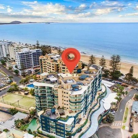 Mooloolaba 8Th Floor Unit , Landmark Resort 外观 照片