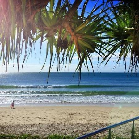 Mooloolaba 8Th Floor Unit , Landmark Resort 外观 照片
