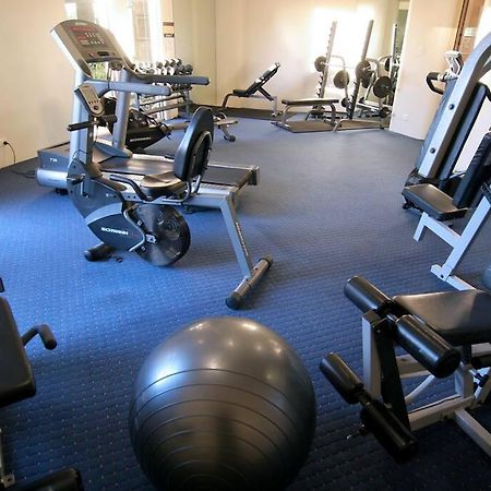 Mooloolaba 8Th Floor Unit , Landmark Resort 外观 照片
