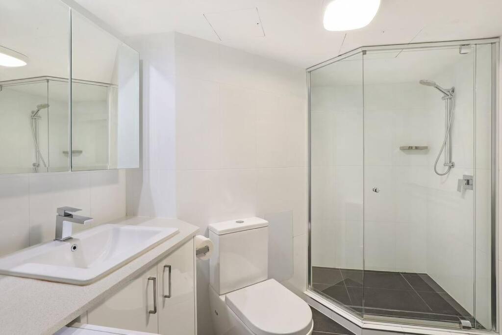 Mooloolaba 8Th Floor Unit , Landmark Resort 外观 照片