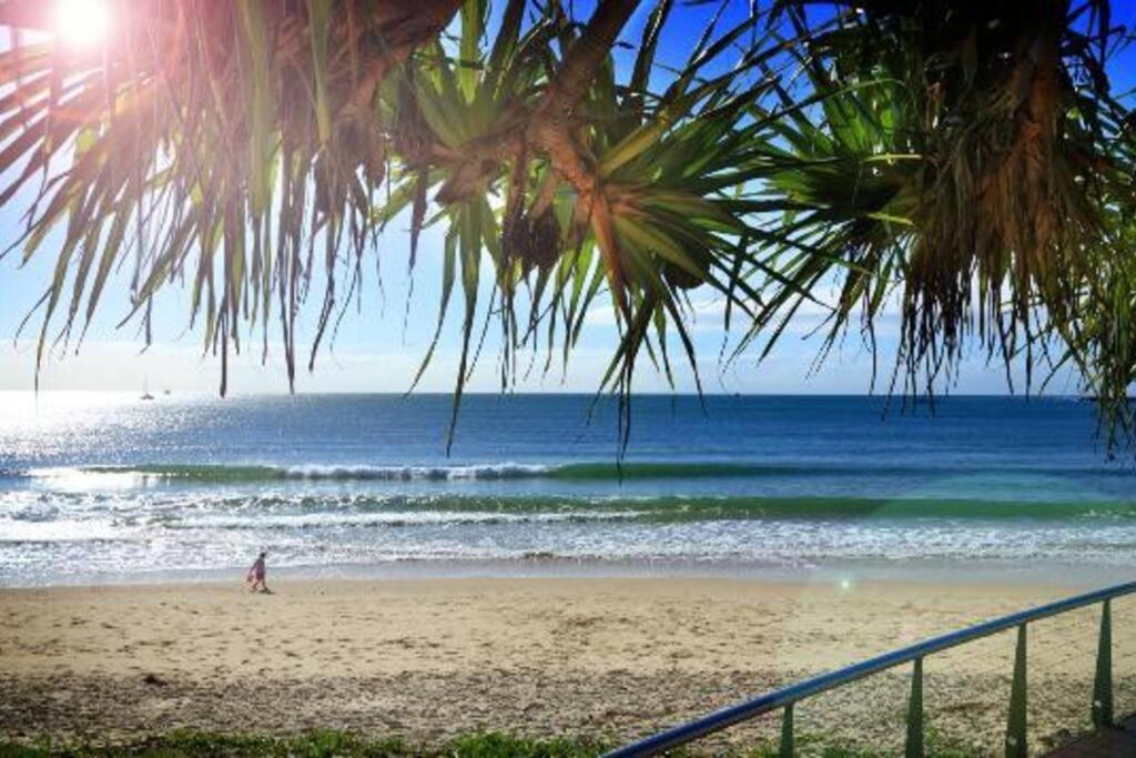 Mooloolaba 8Th Floor Unit , Landmark Resort 外观 照片