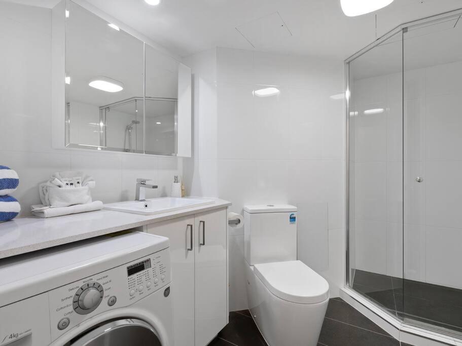 Mooloolaba 8Th Floor Unit , Landmark Resort 外观 照片