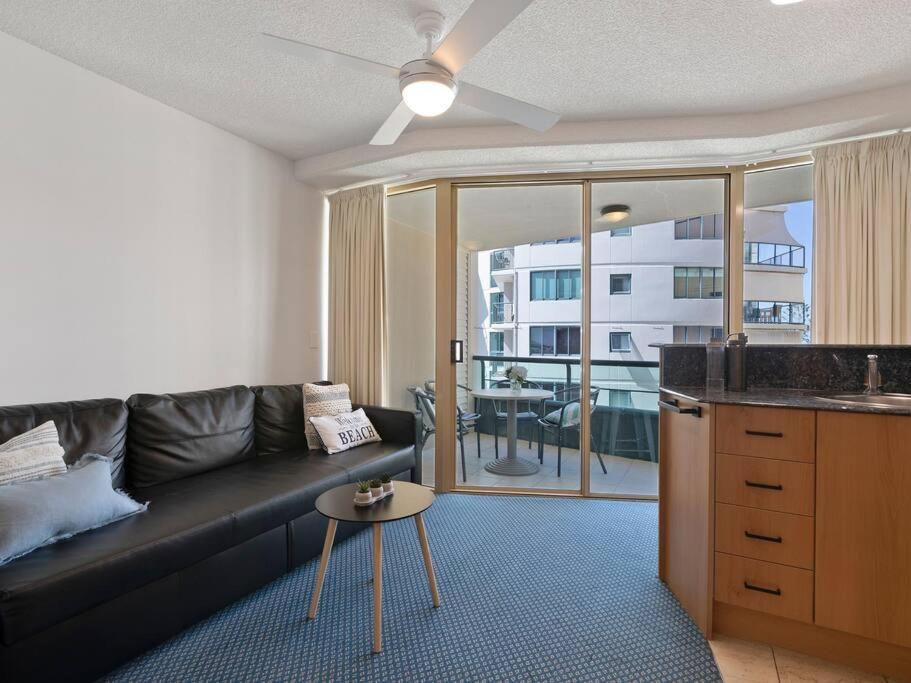 Mooloolaba 8Th Floor Unit , Landmark Resort 外观 照片