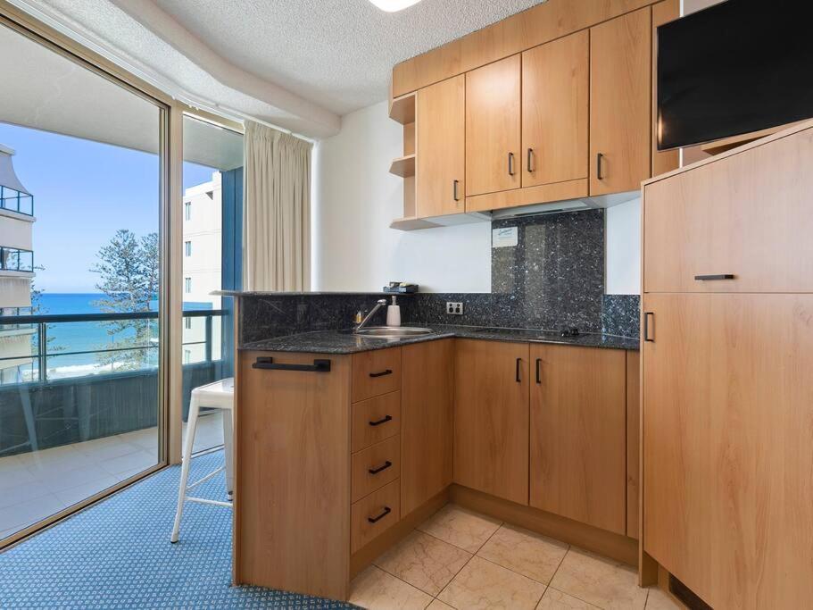 Mooloolaba 8Th Floor Unit , Landmark Resort 外观 照片