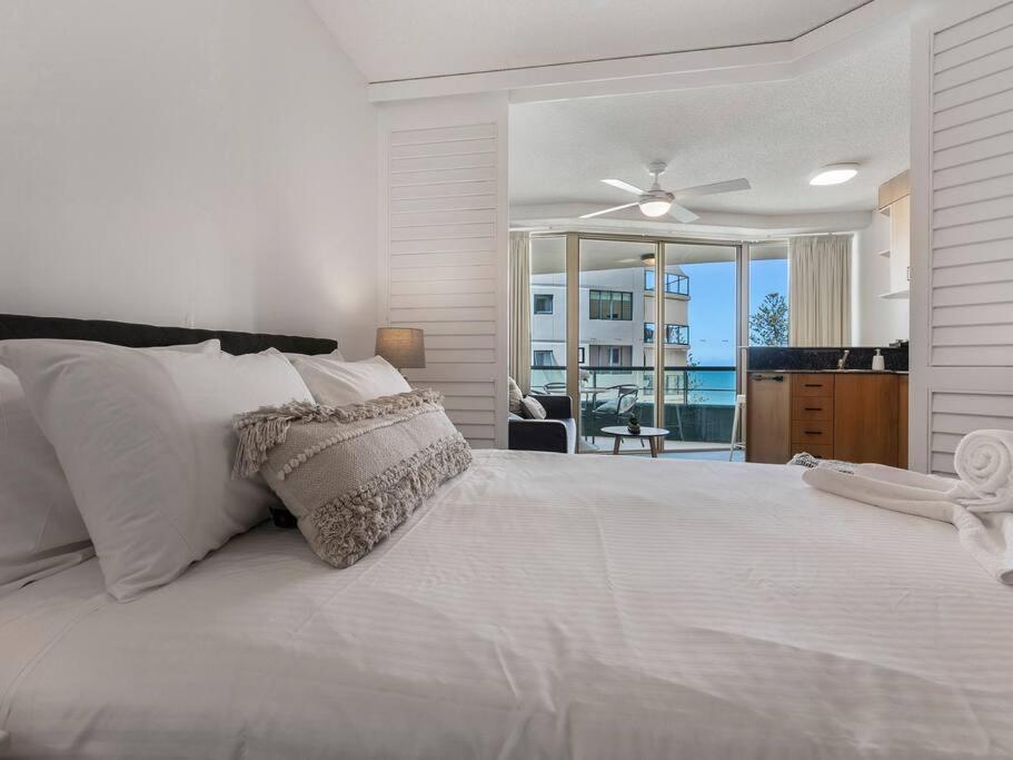 Mooloolaba 8Th Floor Unit , Landmark Resort 外观 照片