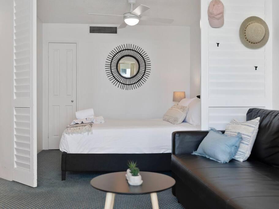 Mooloolaba 8Th Floor Unit , Landmark Resort 外观 照片