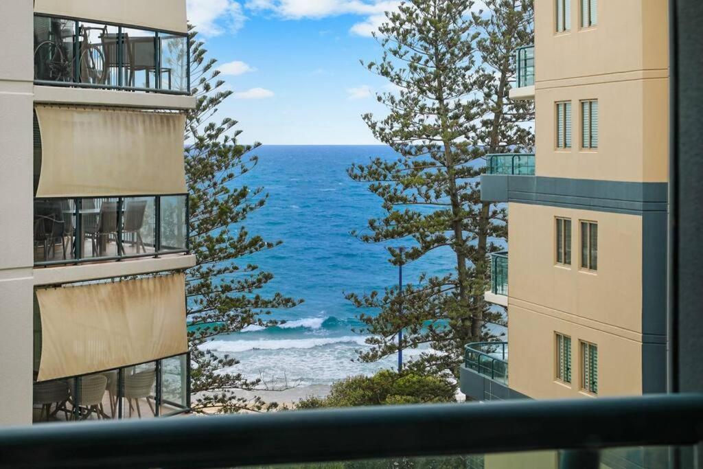 Mooloolaba 8Th Floor Unit , Landmark Resort 外观 照片
