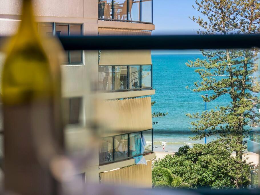 Mooloolaba 8Th Floor Unit , Landmark Resort 外观 照片