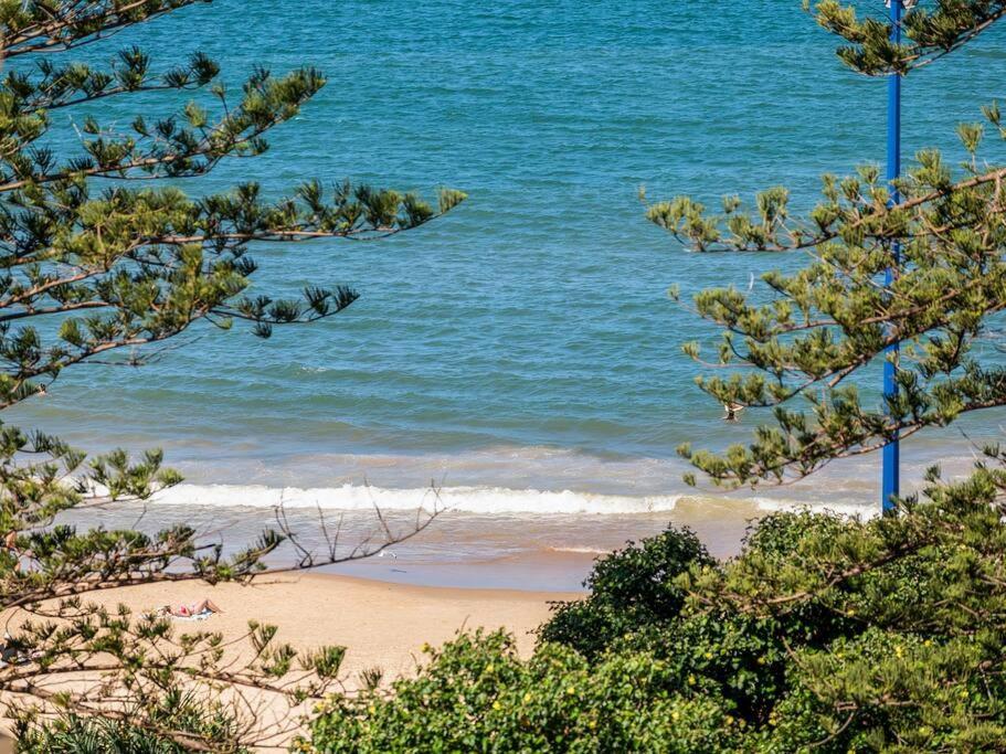 Mooloolaba 8Th Floor Unit , Landmark Resort 外观 照片
