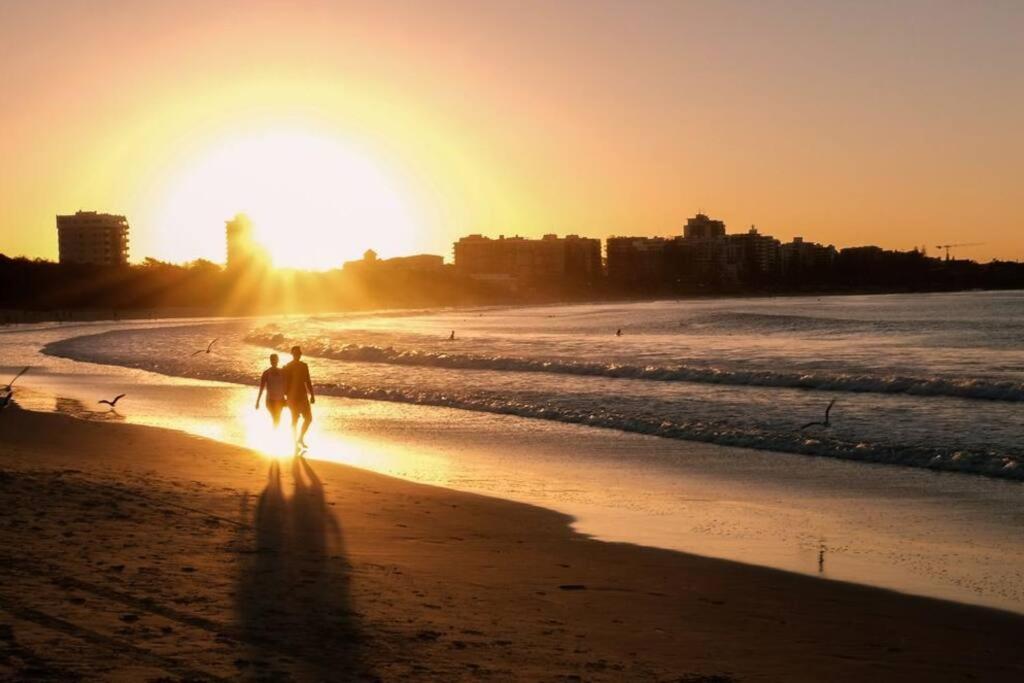 Mooloolaba 8Th Floor Unit , Landmark Resort 外观 照片