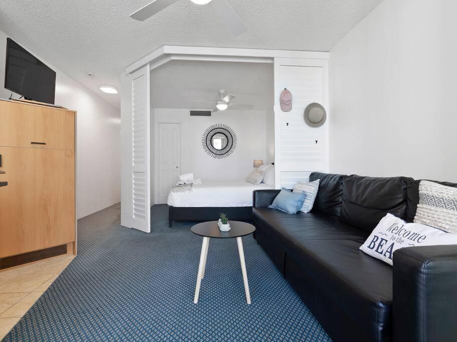 Mooloolaba 8Th Floor Unit , Landmark Resort 外观 照片