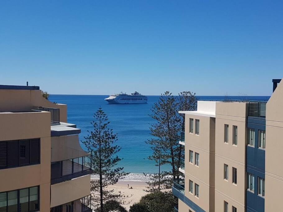 Mooloolaba 8Th Floor Unit , Landmark Resort 外观 照片