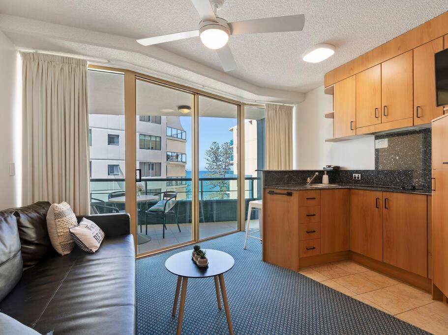 Mooloolaba 8Th Floor Unit , Landmark Resort 外观 照片